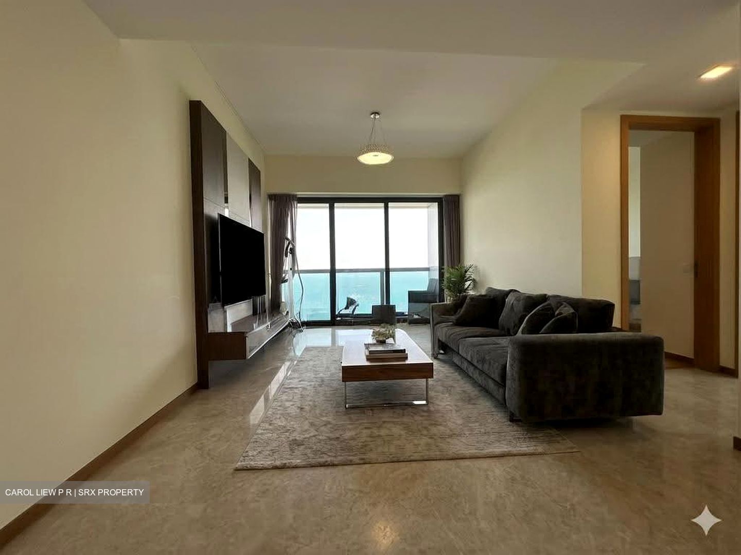 Marina Bay Residences (D1), Condominium #616473791